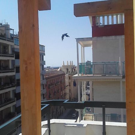 Monolocale Sonnino Cagliari Exterior photo