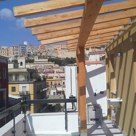 Monolocale Sonnino Cagliari Exterior photo