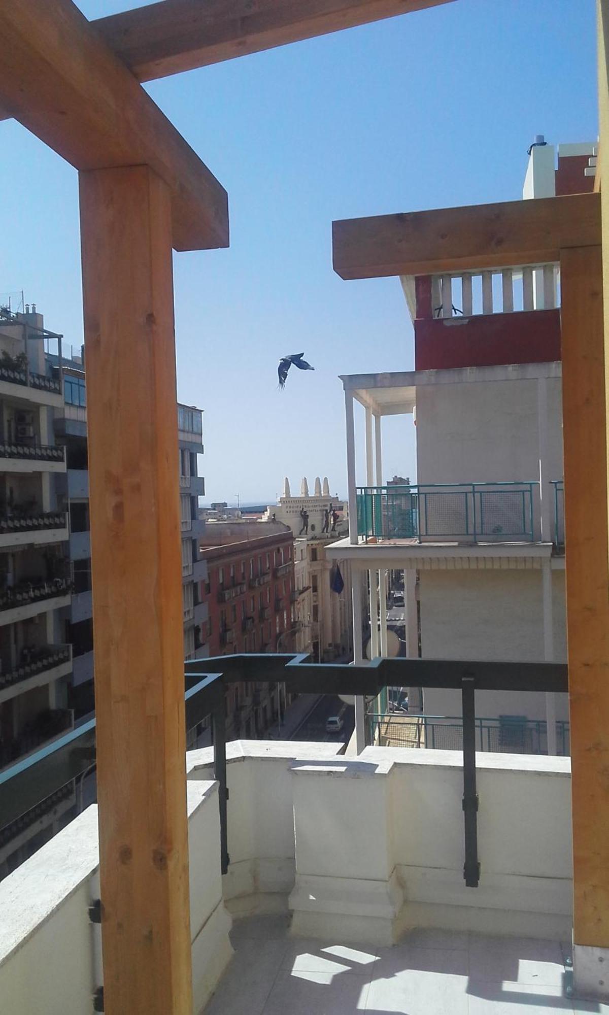 Monolocale Sonnino Cagliari Exterior photo